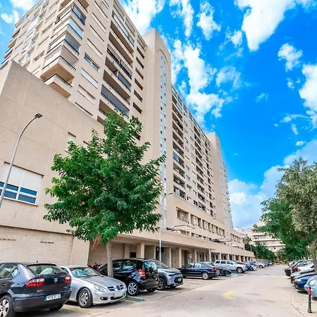El Coloso Loft 1 Apartamento