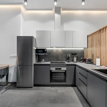 Apartamento El Coloso Loft 1 Benalmádena