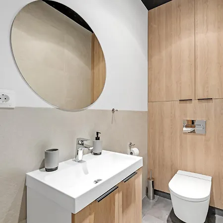 El Coloso Loft 1 Apartamento