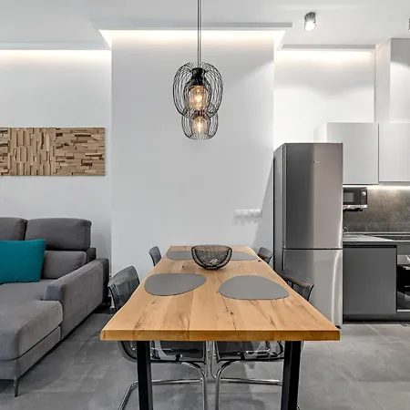 El Coloso Loft 1 Benalmádena