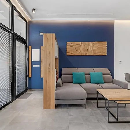 Apartamento El Coloso Loft 1 Benalmádena