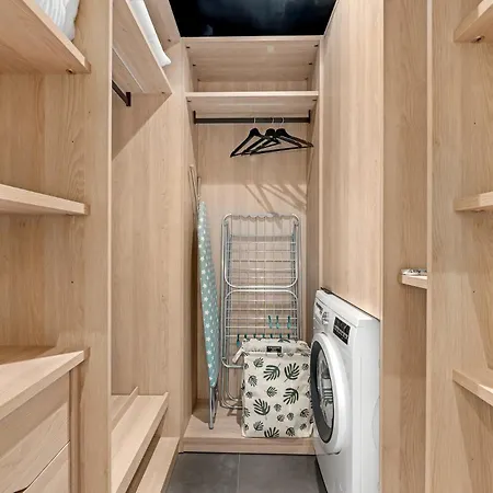 Apartamento El Coloso Loft 1