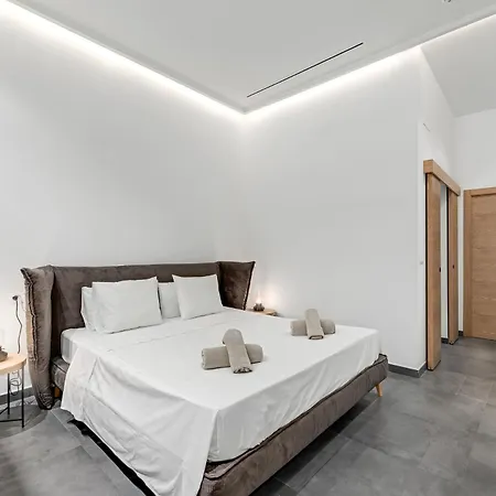 El Coloso Loft 1 Apartamento *