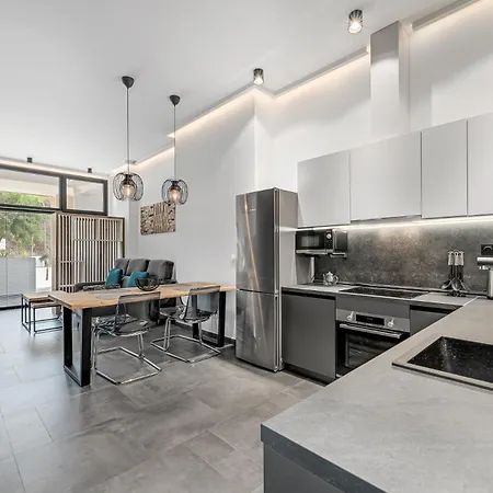 Apartamento El Coloso Loft 1 Benalmádena