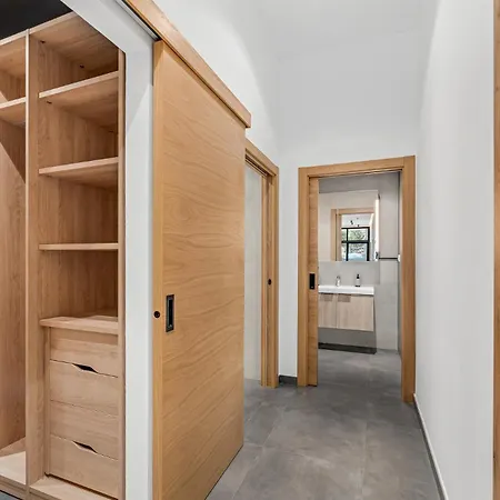 El Coloso Loft 1 Apartamento