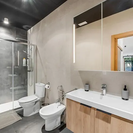 Apartamento El Coloso Loft 1