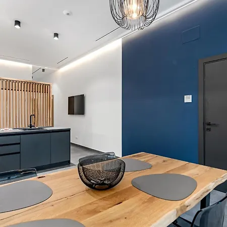 El Coloso Loft 1 Apartamento