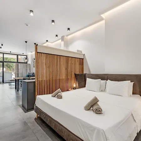 Apartamento El Coloso Loft 1 Benalmádena