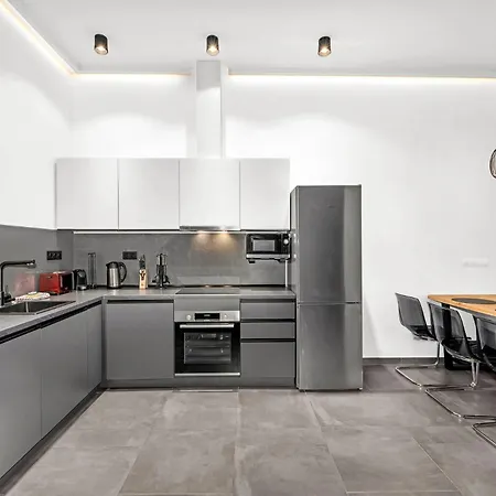 El Coloso Loft 1 Apartamento