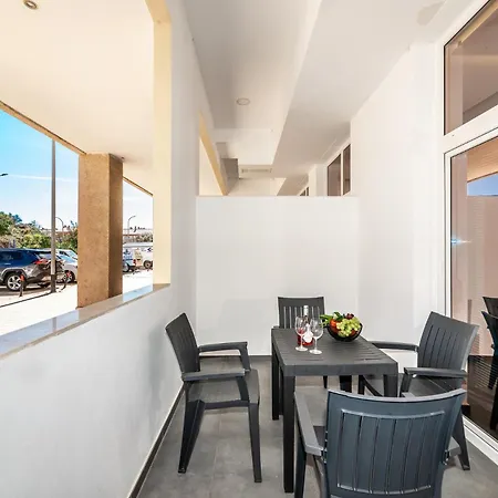 El Coloso Loft 1 Apartamento
