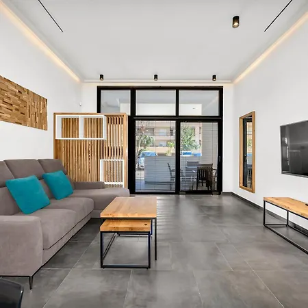 Apartamento El Coloso Loft 1 Benalmádena