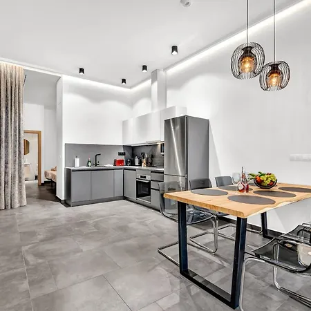 Apartamento El Coloso Loft 1