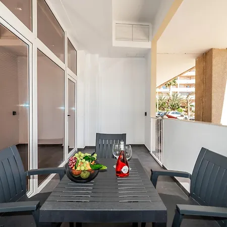 El Coloso Loft 1 Apartamento *