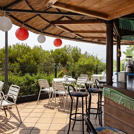 Apartamento El Coloso Loft 1 *